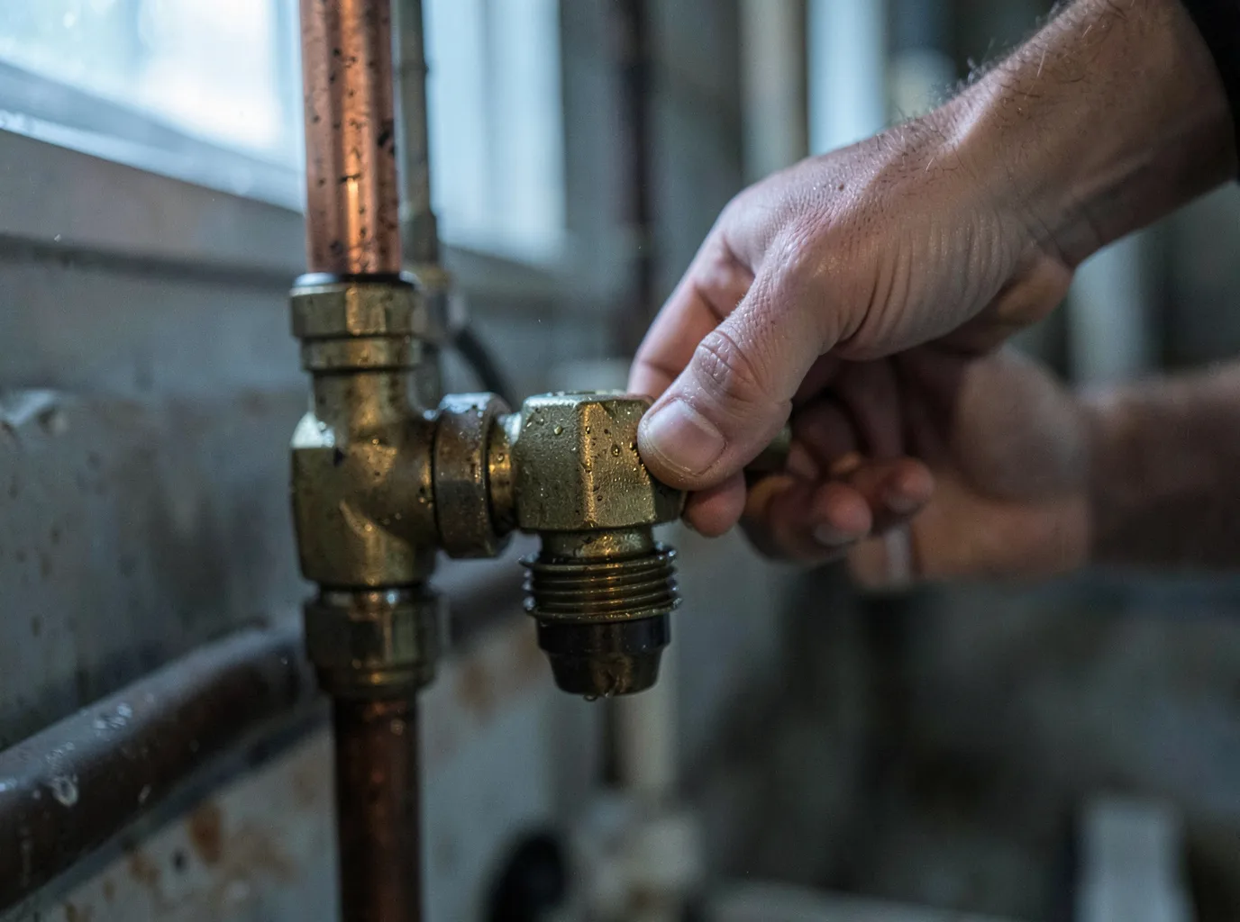 Emergency Plumber Saint Francis, SD FAQs